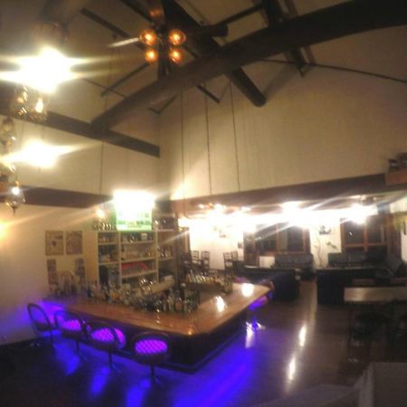 Monkey Rider Hotel ฮาคุบะ ภายนอก รูปภาพ
